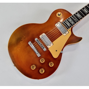 Gibson Les Paul Deluxe