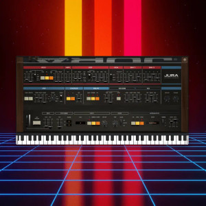 AIR Music Technology Jura