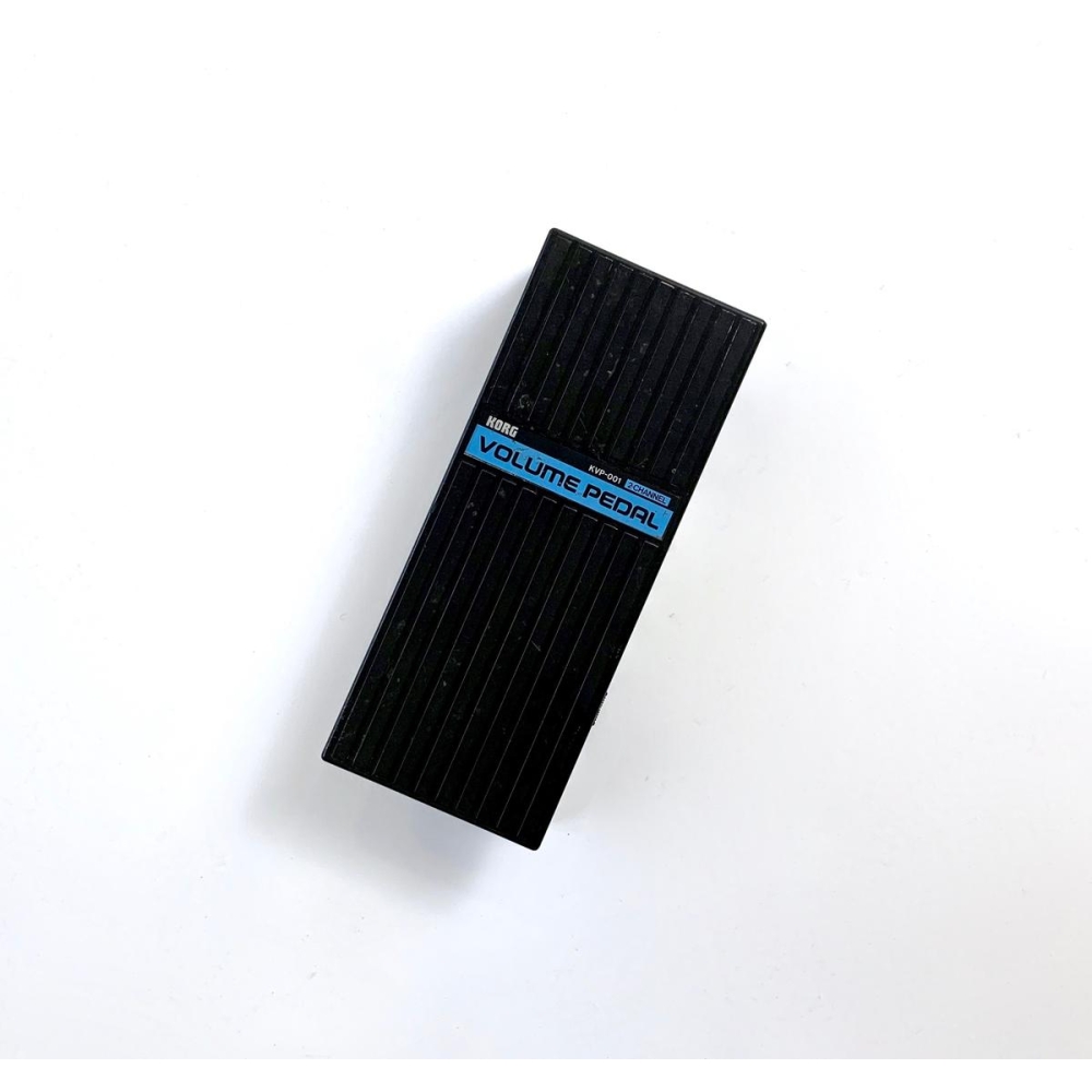 Korg KVP-001 Pedal de Volumen