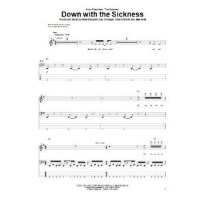 Down With The Sickness