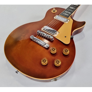 Gibson Les Paul Deluxe