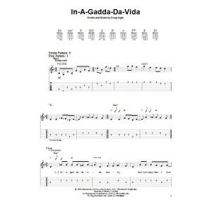 In-A-Gadda-Da-Vida