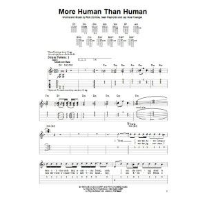 More Human Than Human