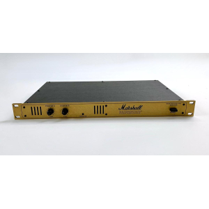 Marshall Valvestate Modelo 8008 Amplificador de Potencia para Guitarra de 80+80 Watts