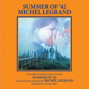 Theme From Summer Of '42 (The Summer Knows)