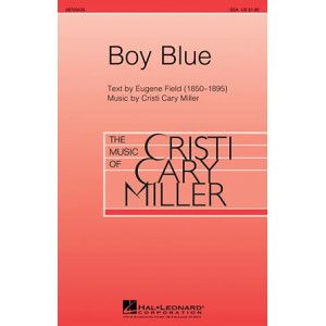 Boy Blue