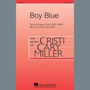 Boy Blue