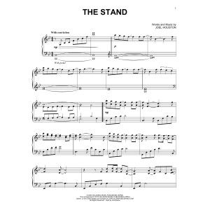 The Stand
