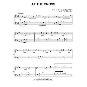 At The Cross
