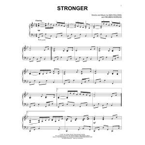 Stronger