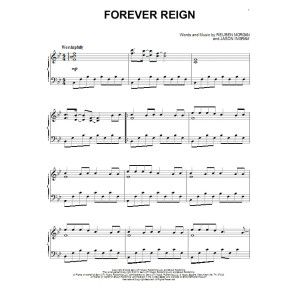 Forever Reign