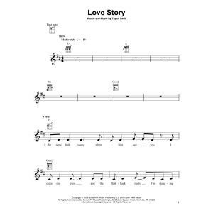 Love Story