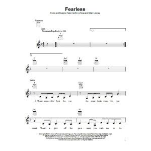 Fearless