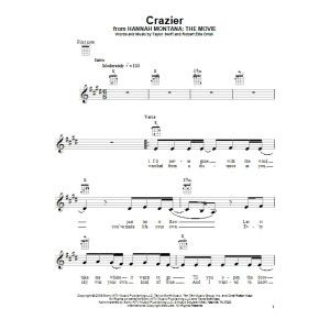 Crazier