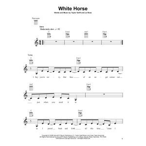 White Horse