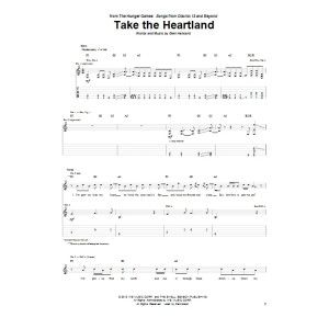 Take The Heartland