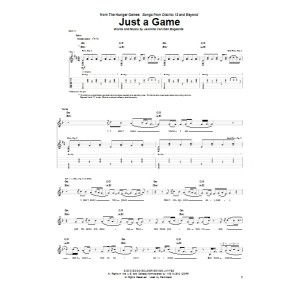 Just A Game