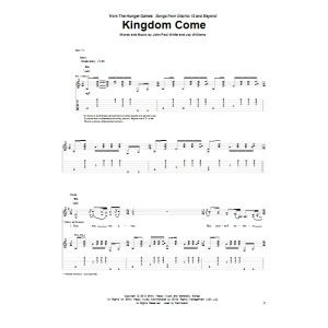 Kingdom Come