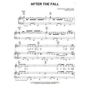 After The Fall