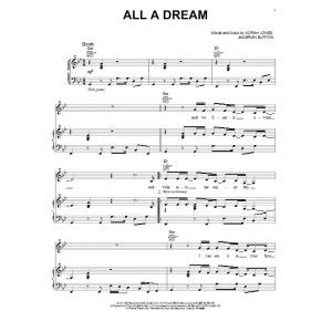 All A Dream