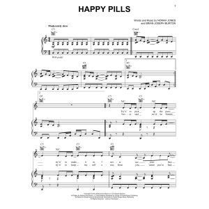 Happy Pills