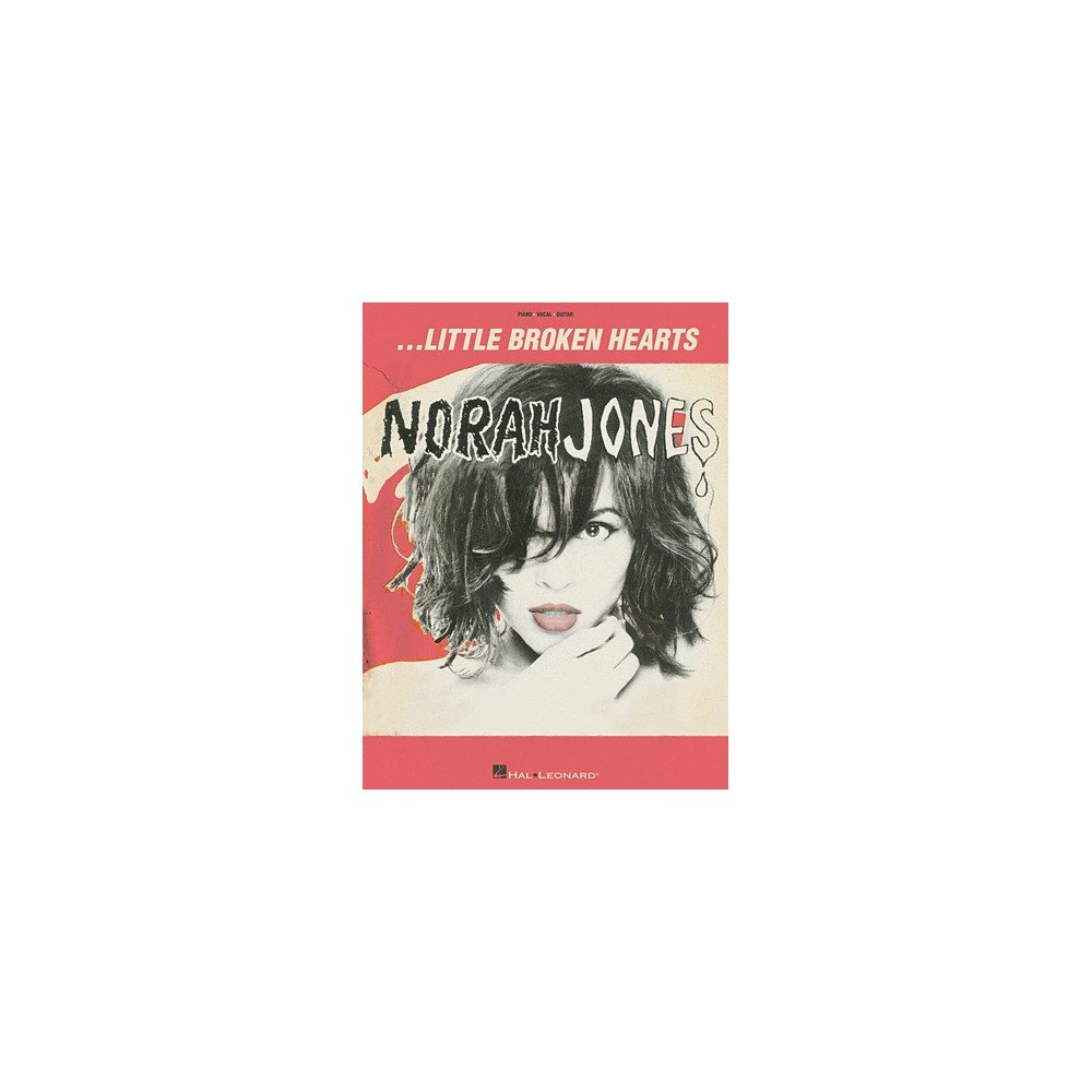Little Broken Hearts