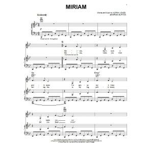 Miriam