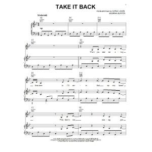 Take It Back