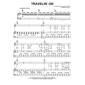 Travelin' On