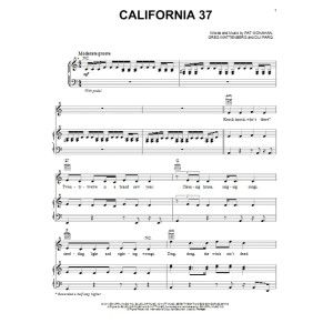 California 37