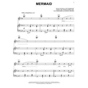 Mermaid