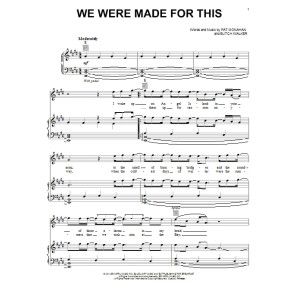 We Were Made For This