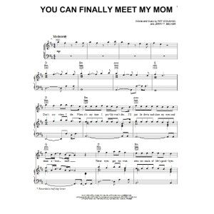 You Can Finally Meet My Mom
