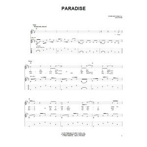 Paradise