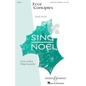 Ecce Concipies