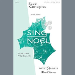 Ecce Concipies
