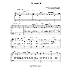 Always