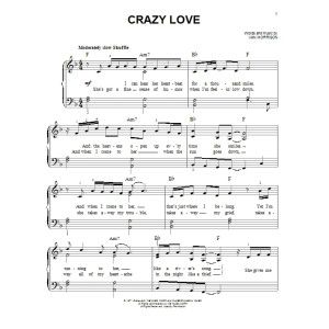 Crazy Love