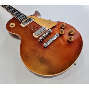 Gibson Les Paul Deluxe