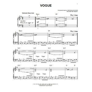 Vogue