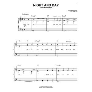 Night And Day