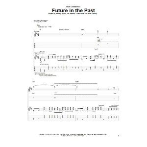 Future In The Past