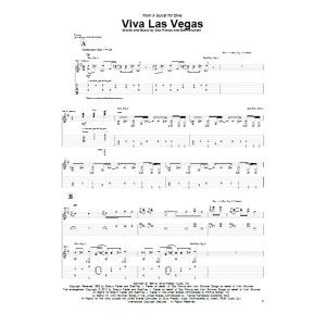Viva Las Vegas
