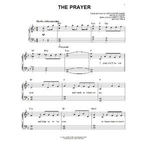 The Prayer