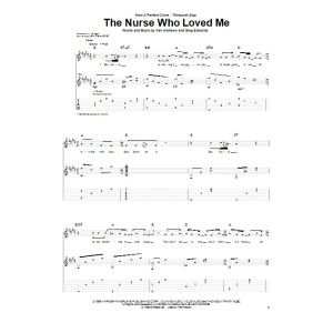 The Nurse Who Loved Me