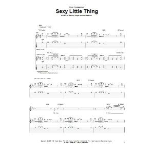 Sexy Little Thing