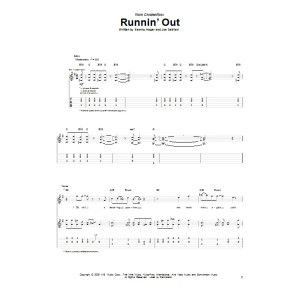 Runnin' Out