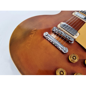 Gibson Les Paul Deluxe