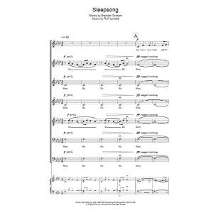 Sleepsong