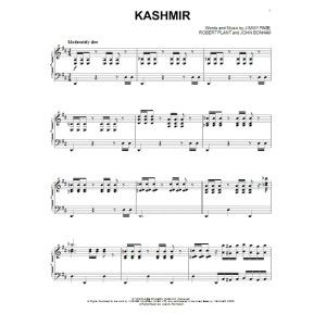 Kashmir